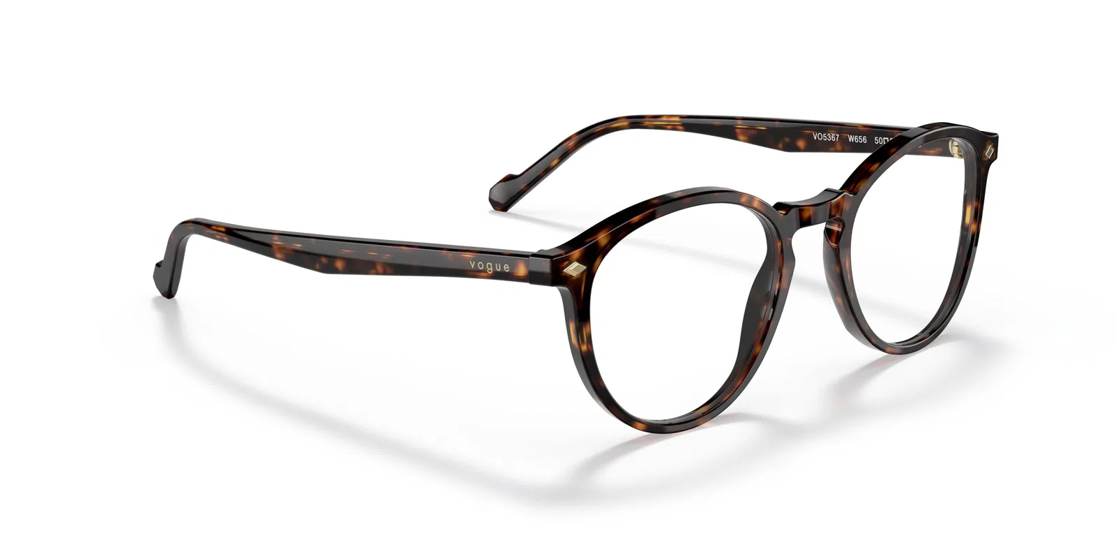 Vogue Eyewear 5367 Eyeglasses - view 9